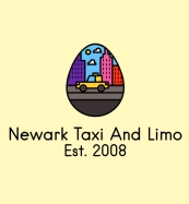 Limo Service Newark Airport Logo for Newark Taxi & Limo #1 Newark Airport Limo Service NJ