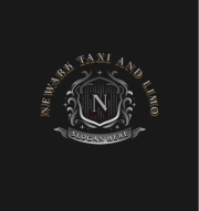 Limousine Service Newark Airport Logo for Newark Taxi & Limo # 2