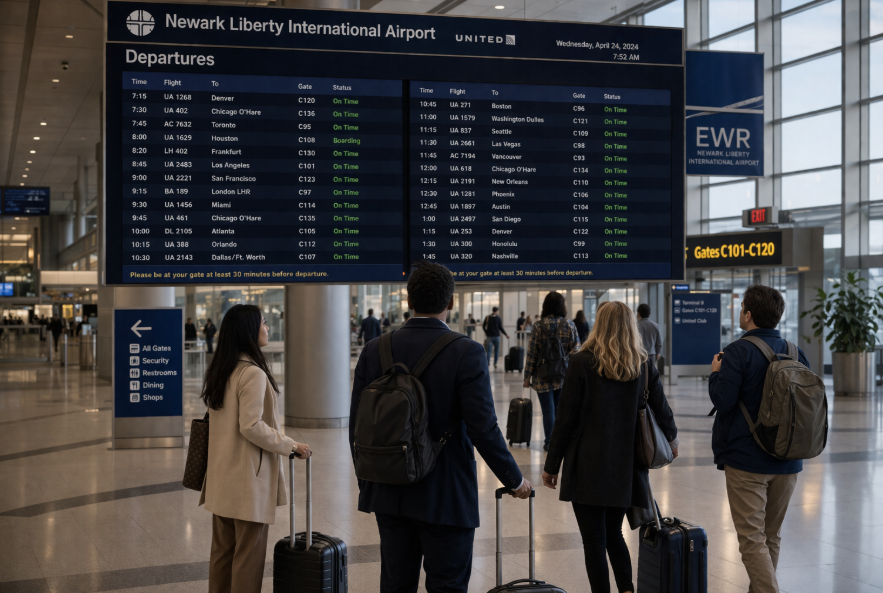 How Early Should I Book Airport Transportation