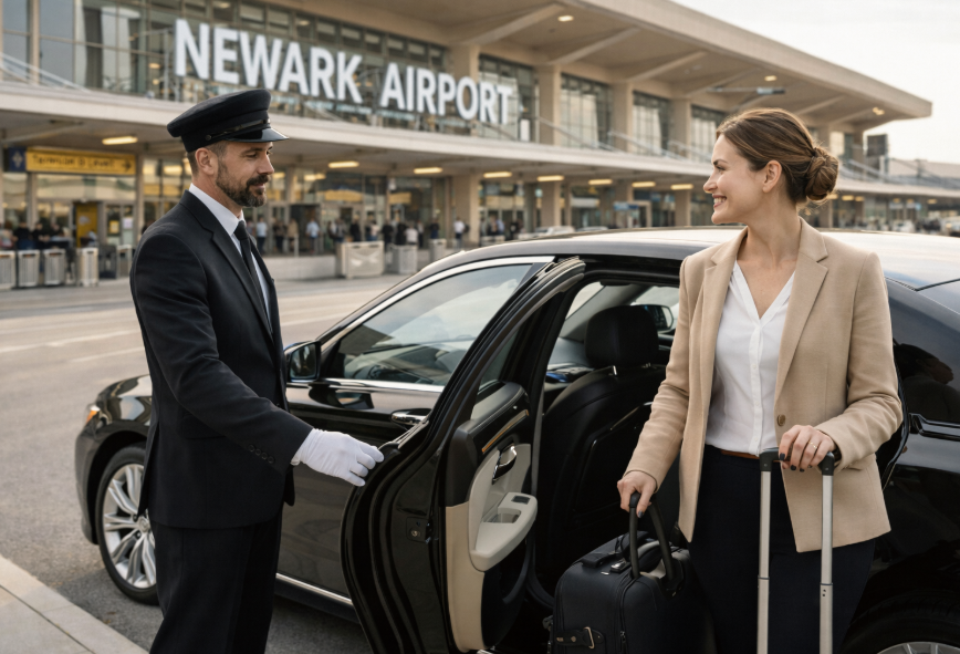 Private Car Service for Airport Transfers