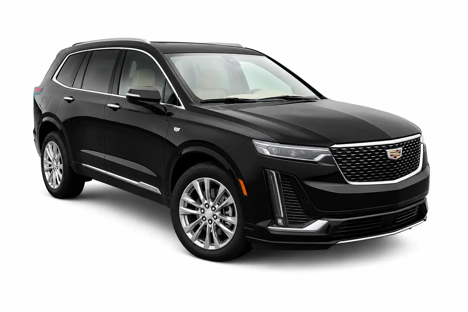 Cadillac XT6 Luxury Airport Transfer New Providence NJ