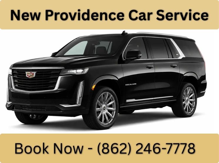 New Providence Car Service