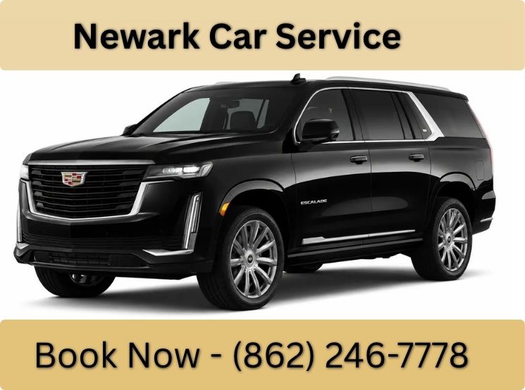 Newark Car Service