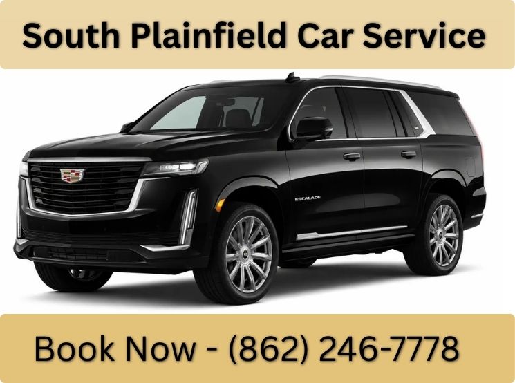 South Plainfield Car Service