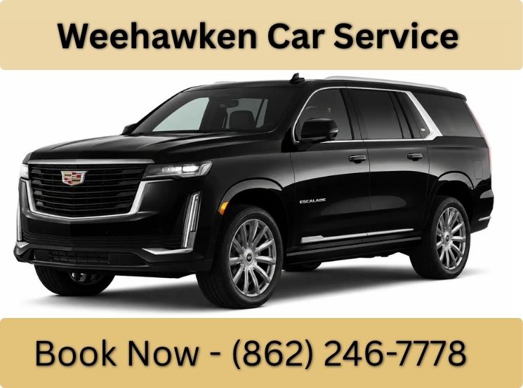 Weehawken Car Service