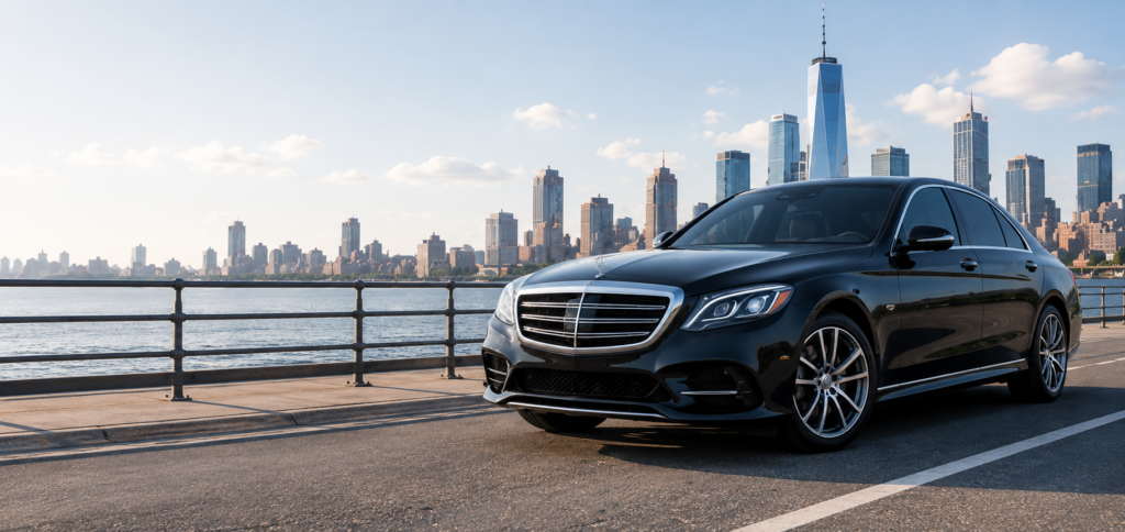 bayonne nj limo service