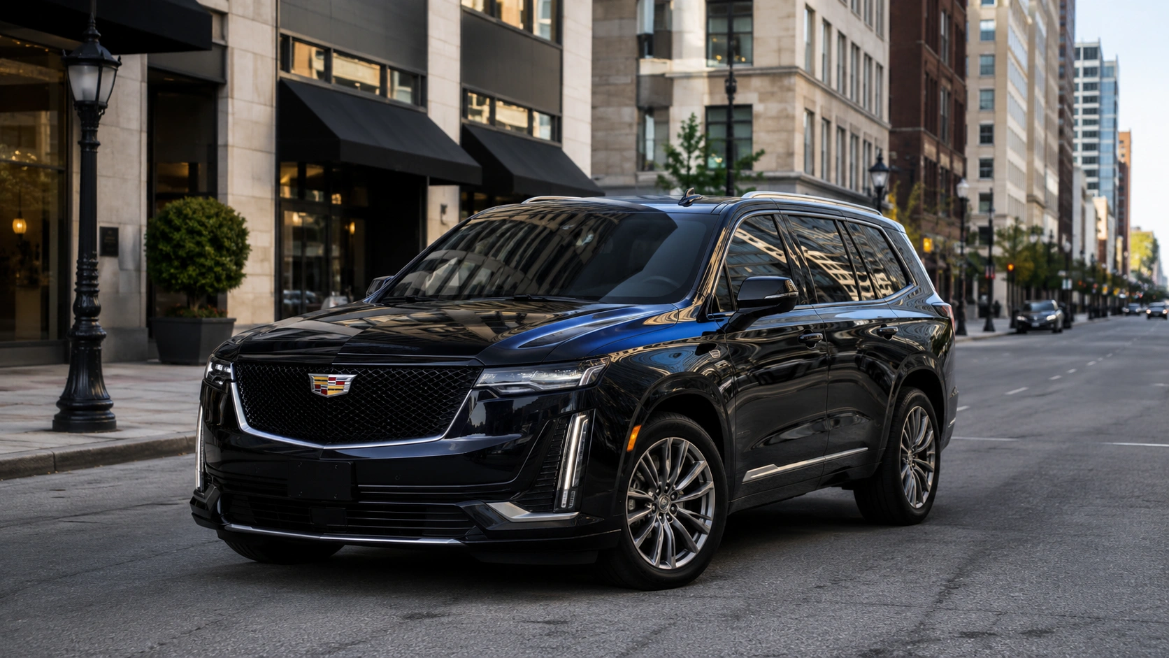 Newark concert transportation with private chauffeur