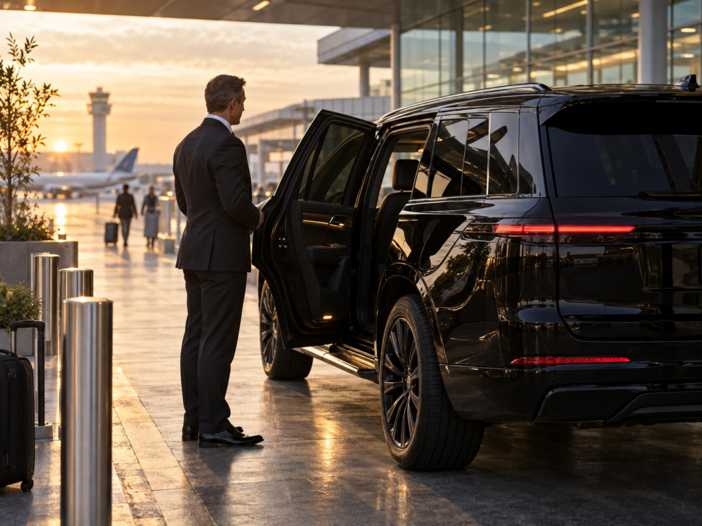 LaGuardia Airport Car Service from New Jersey: A Guide